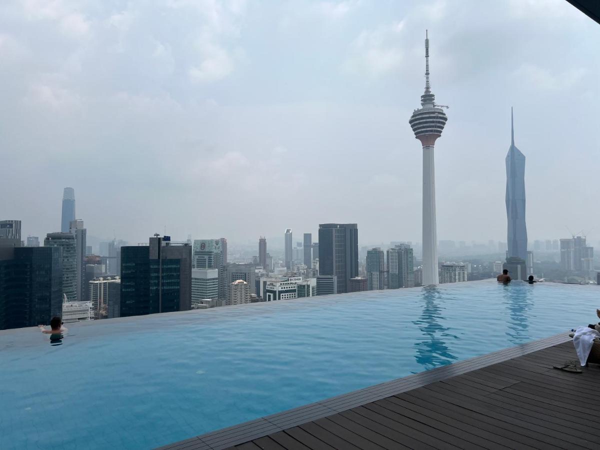The Colony By Stay Suites Klcc Kuala Lumpur Extérieur photo