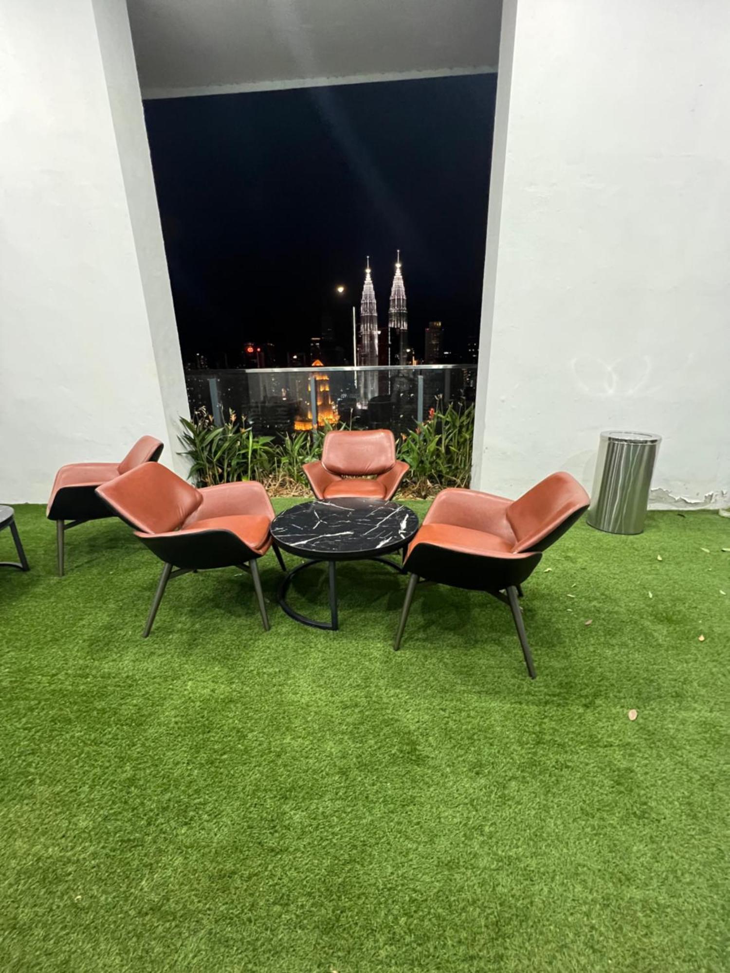 The Colony By Stay Suites Klcc Kuala Lumpur Extérieur photo