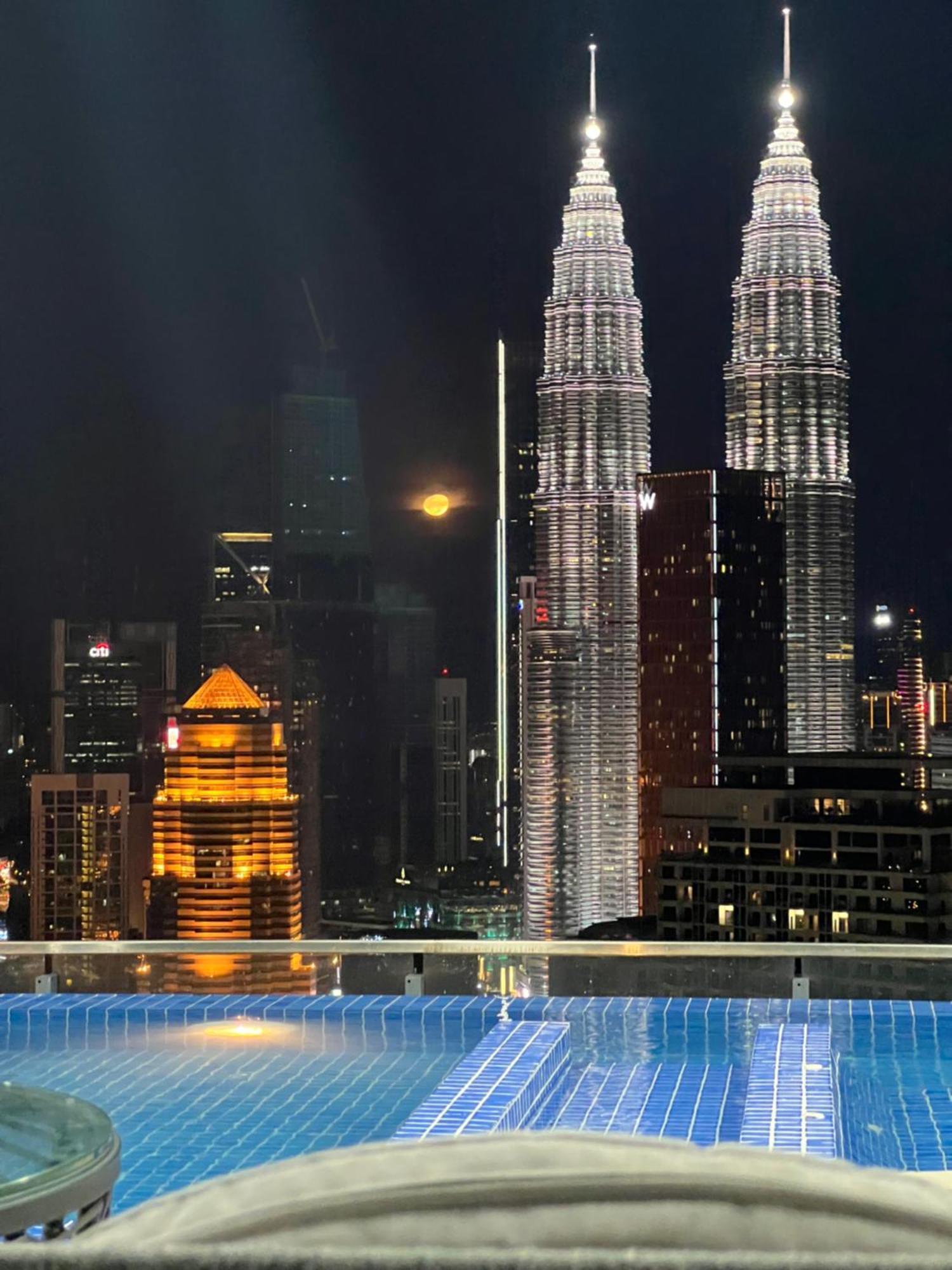 The Colony By Stay Suites Klcc Kuala Lumpur Extérieur photo