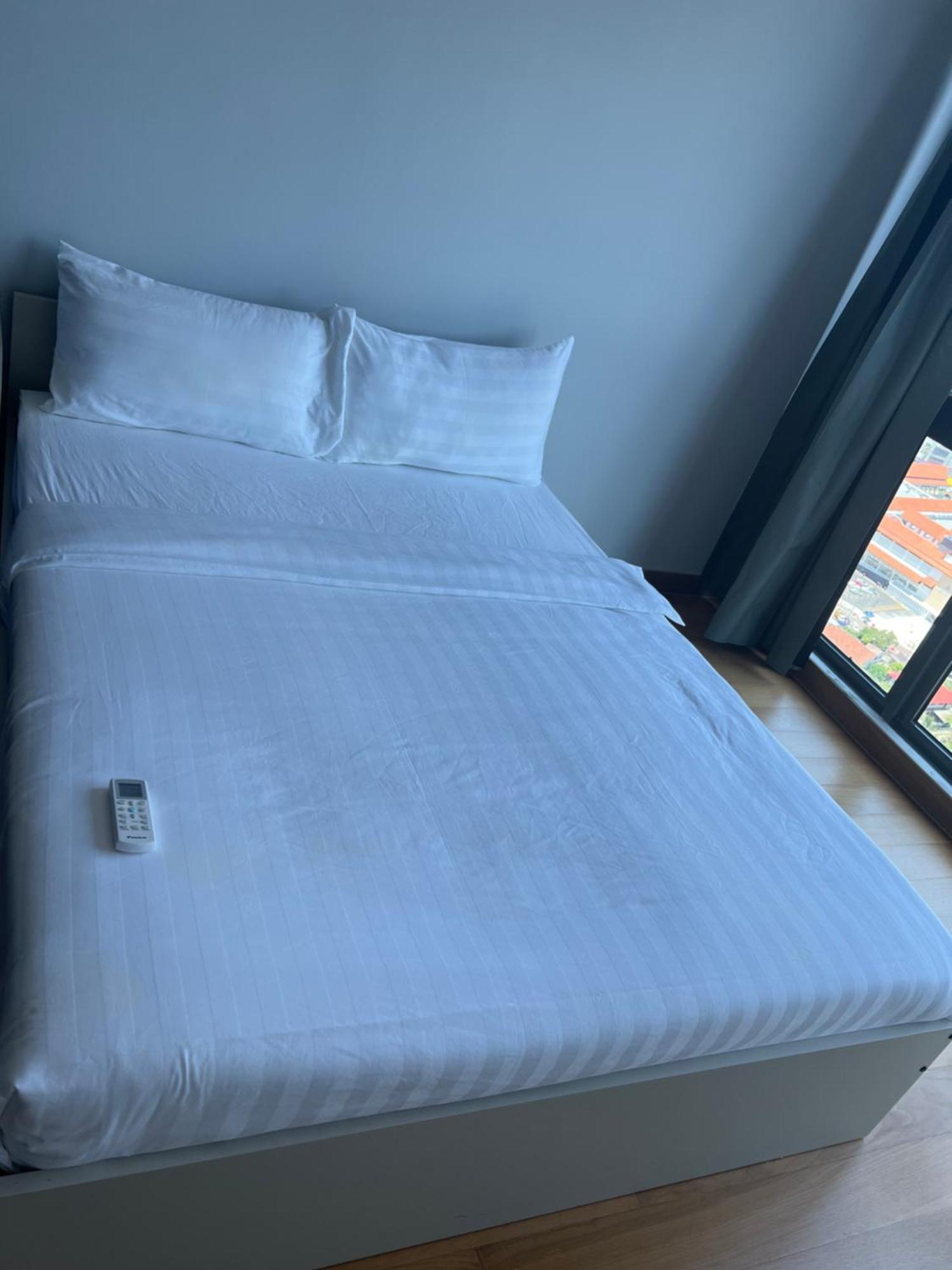 The Colony By Stay Suites Klcc Kuala Lumpur Extérieur photo