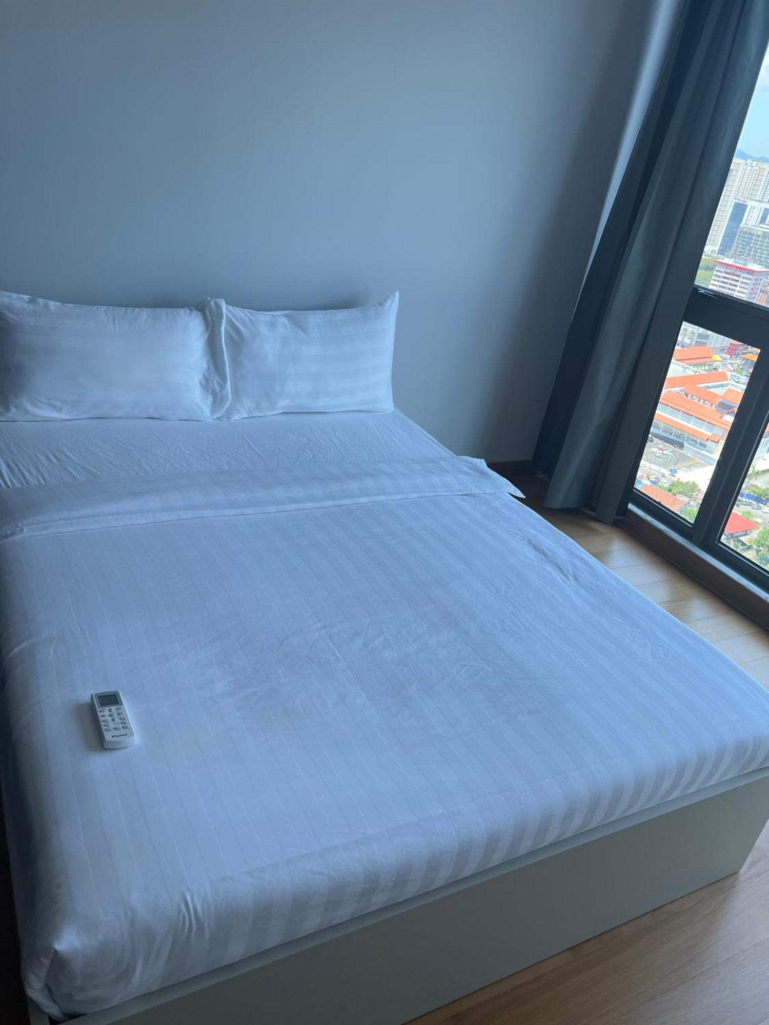 The Colony By Stay Suites Klcc Kuala Lumpur Extérieur photo