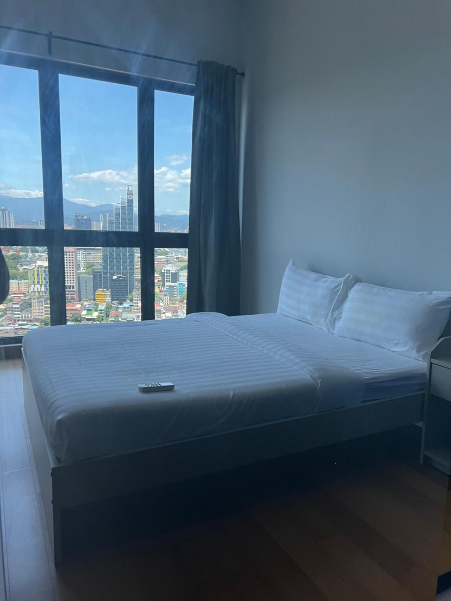 The Colony By Stay Suites Klcc Kuala Lumpur Extérieur photo