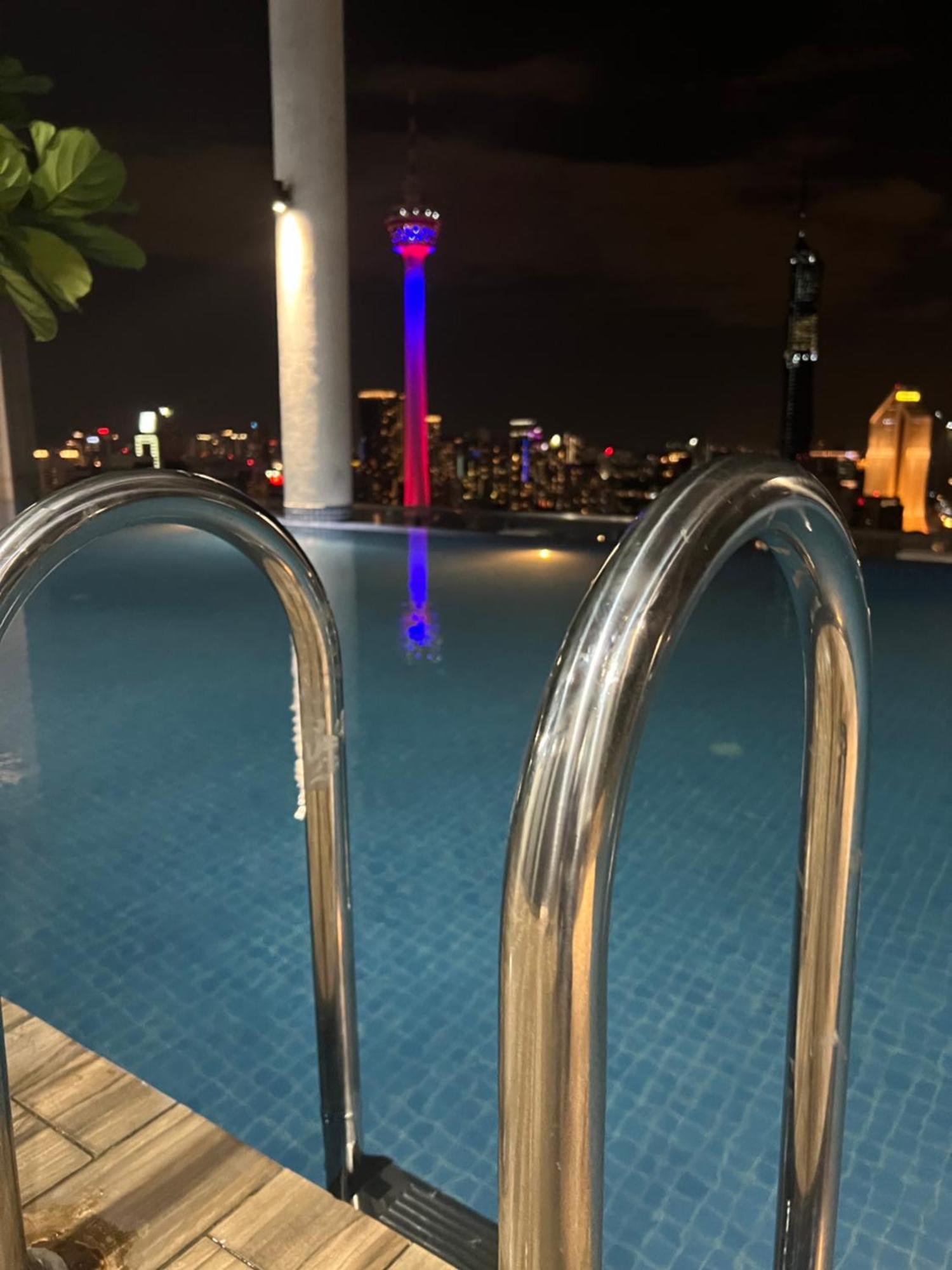 The Colony By Stay Suites Klcc Kuala Lumpur Extérieur photo