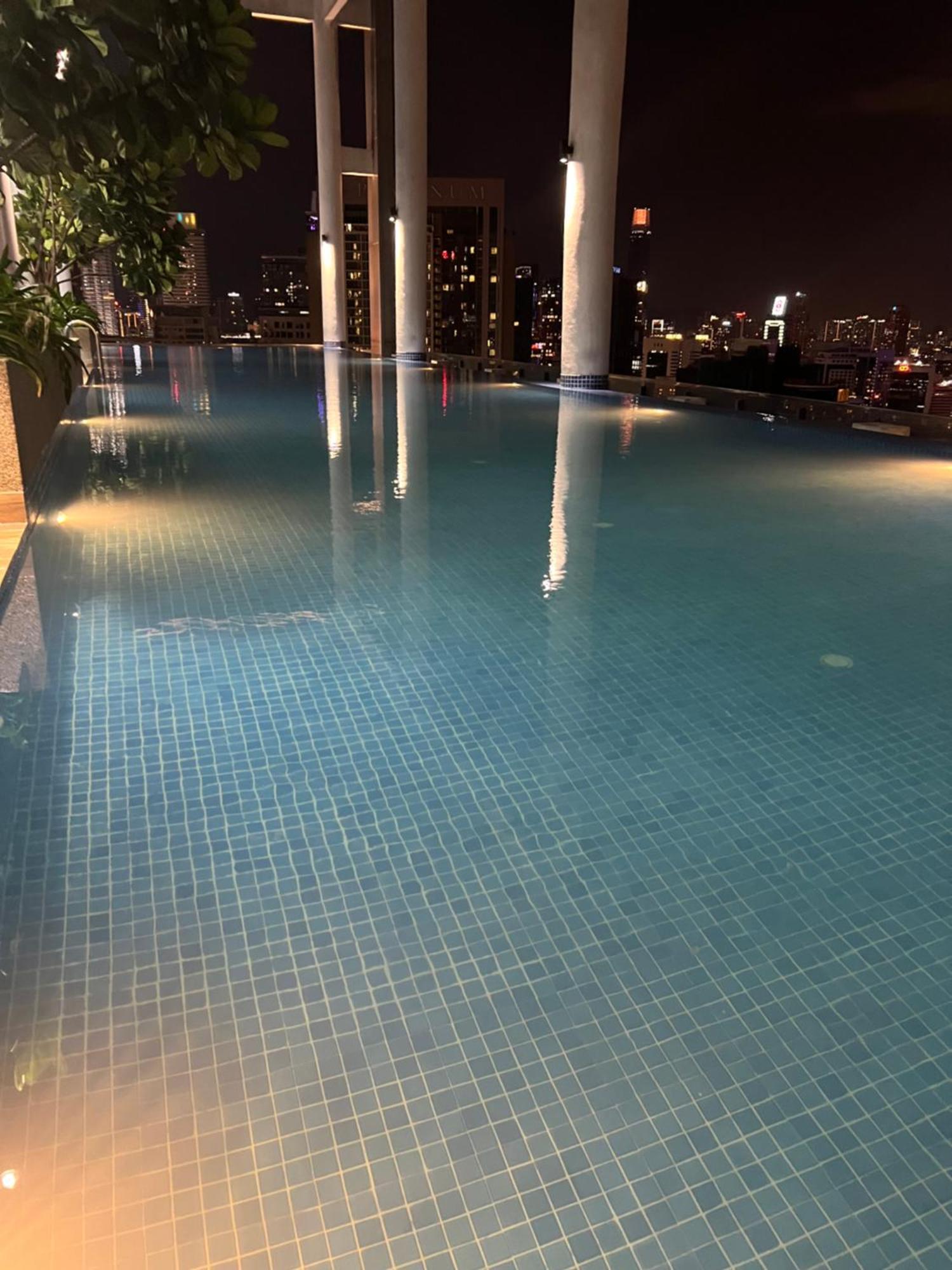 The Colony By Stay Suites Klcc Kuala Lumpur Extérieur photo