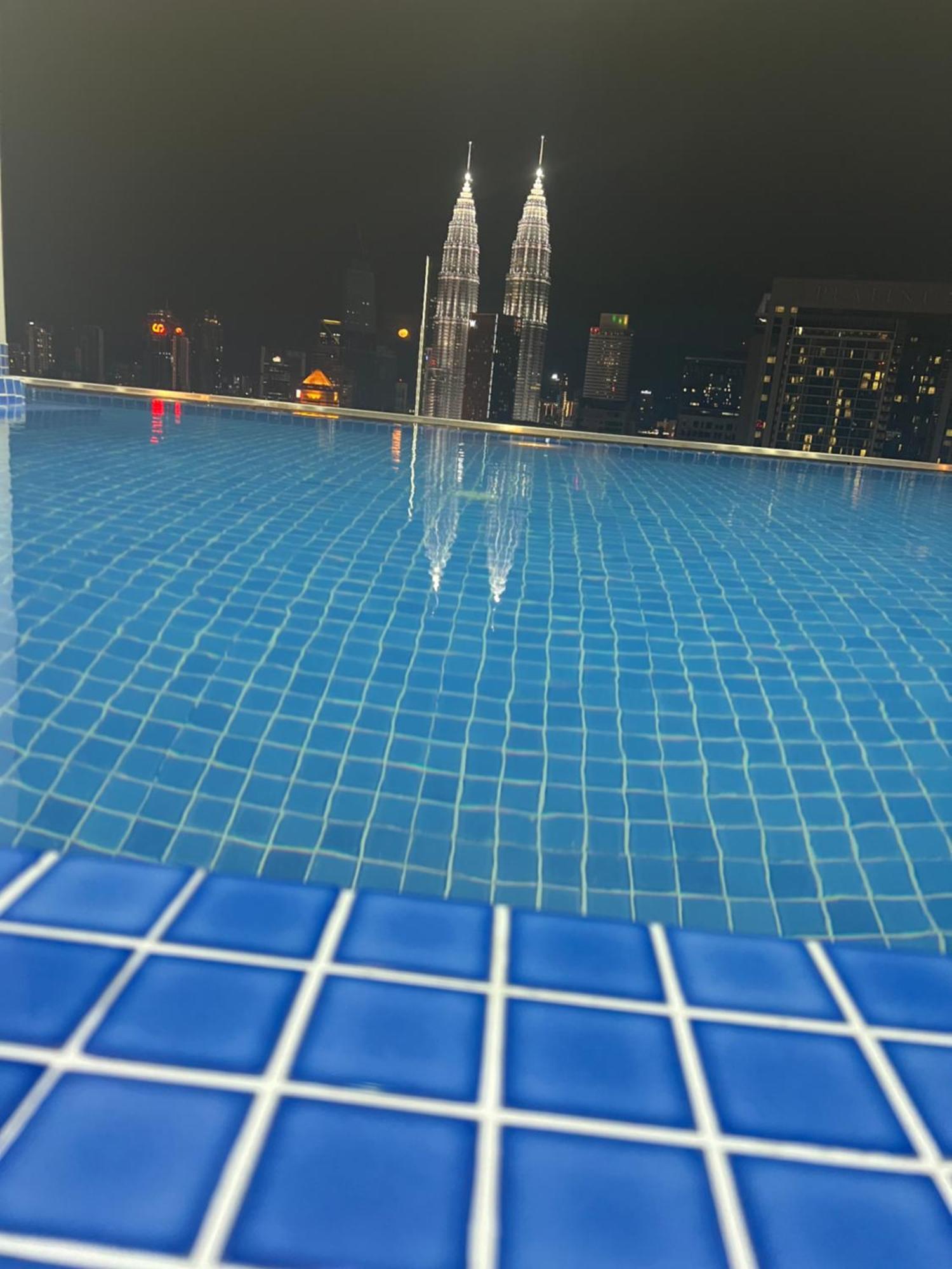 The Colony By Stay Suites Klcc Kuala Lumpur Extérieur photo