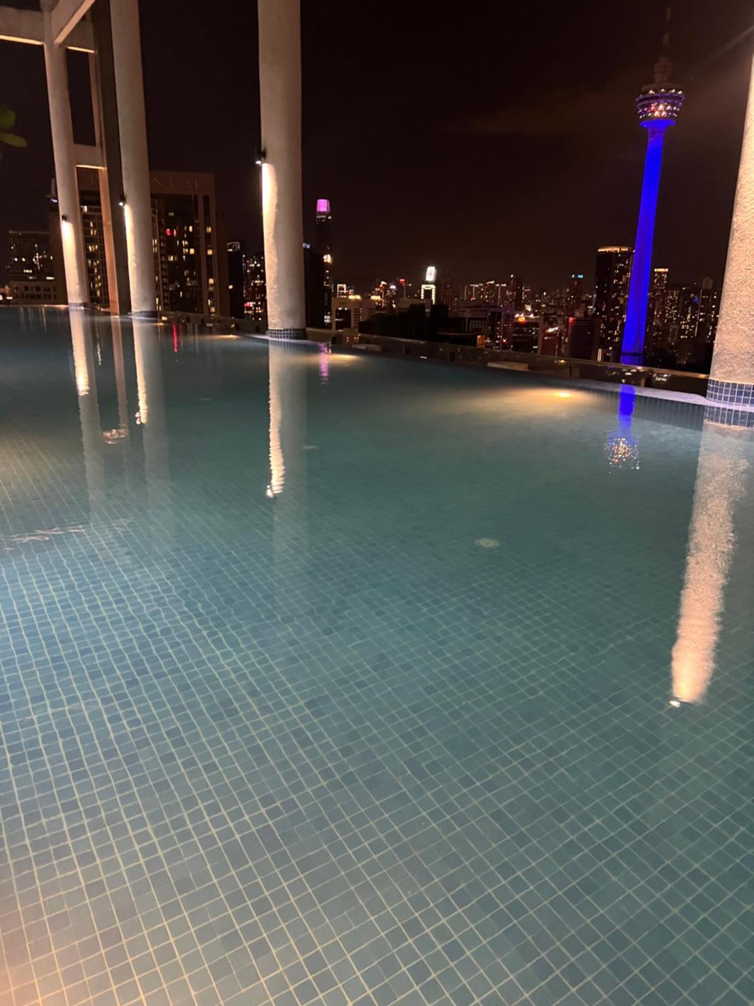 The Colony By Stay Suites Klcc Kuala Lumpur Extérieur photo