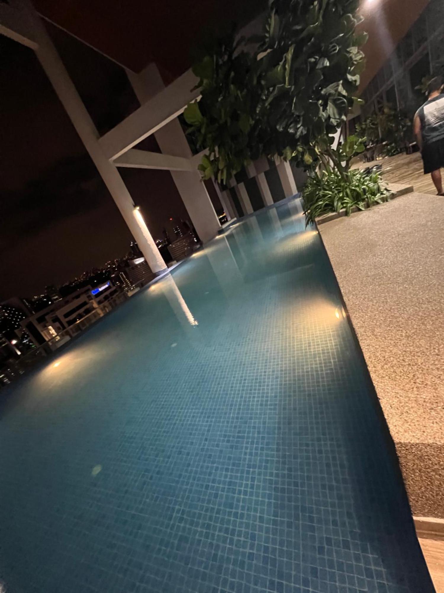 The Colony By Stay Suites Klcc Kuala Lumpur Extérieur photo