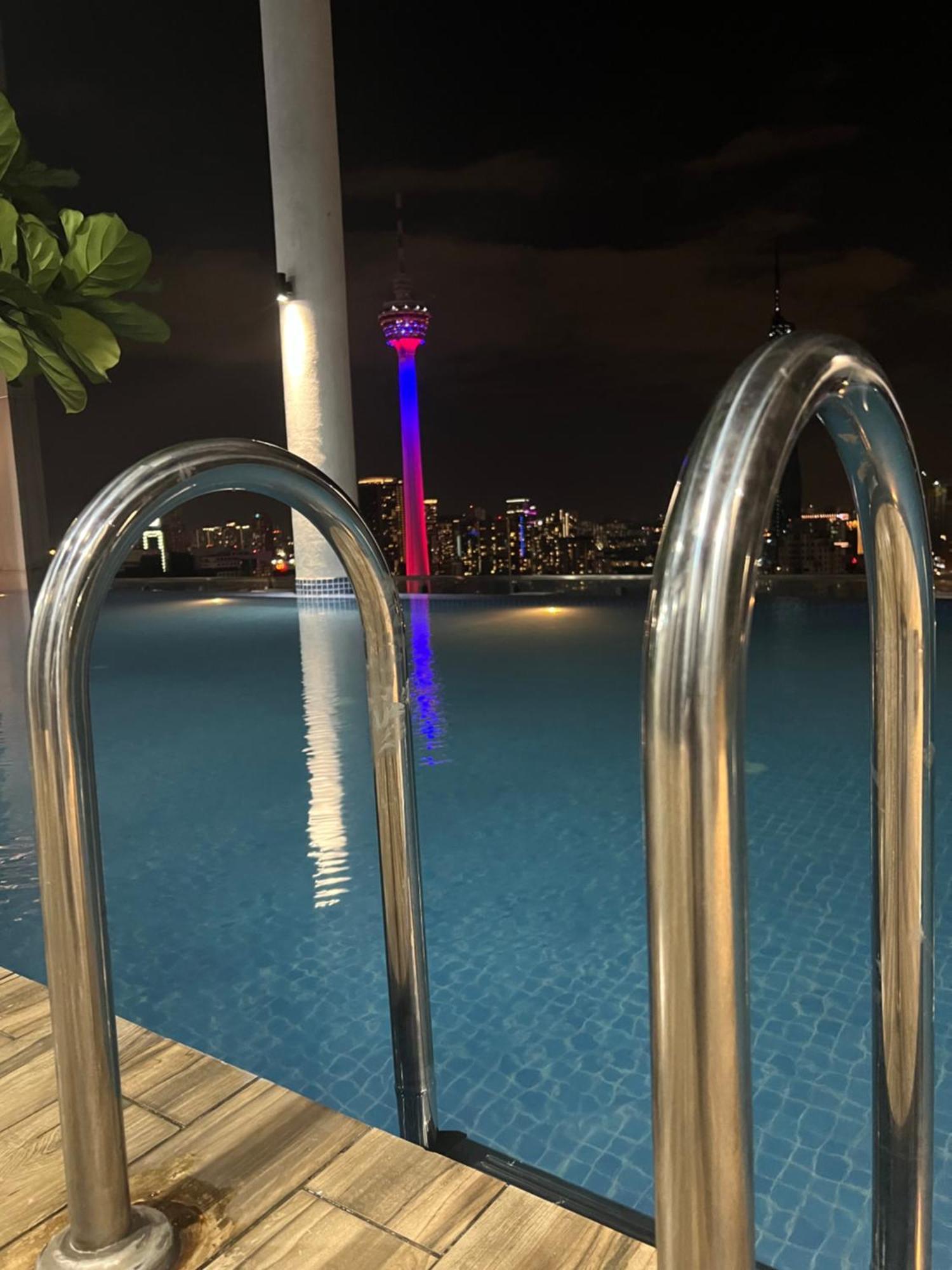 The Colony By Stay Suites Klcc Kuala Lumpur Extérieur photo