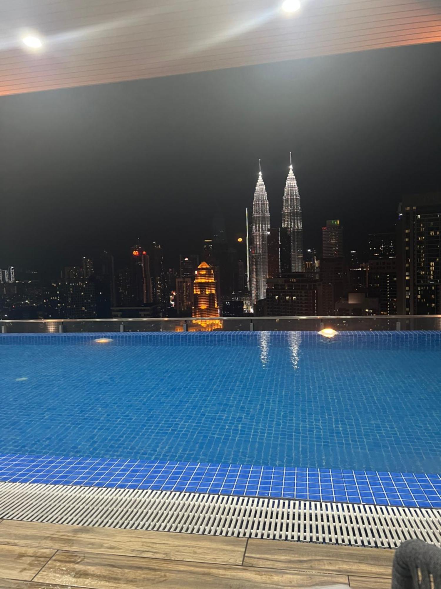 The Colony By Stay Suites Klcc Kuala Lumpur Extérieur photo