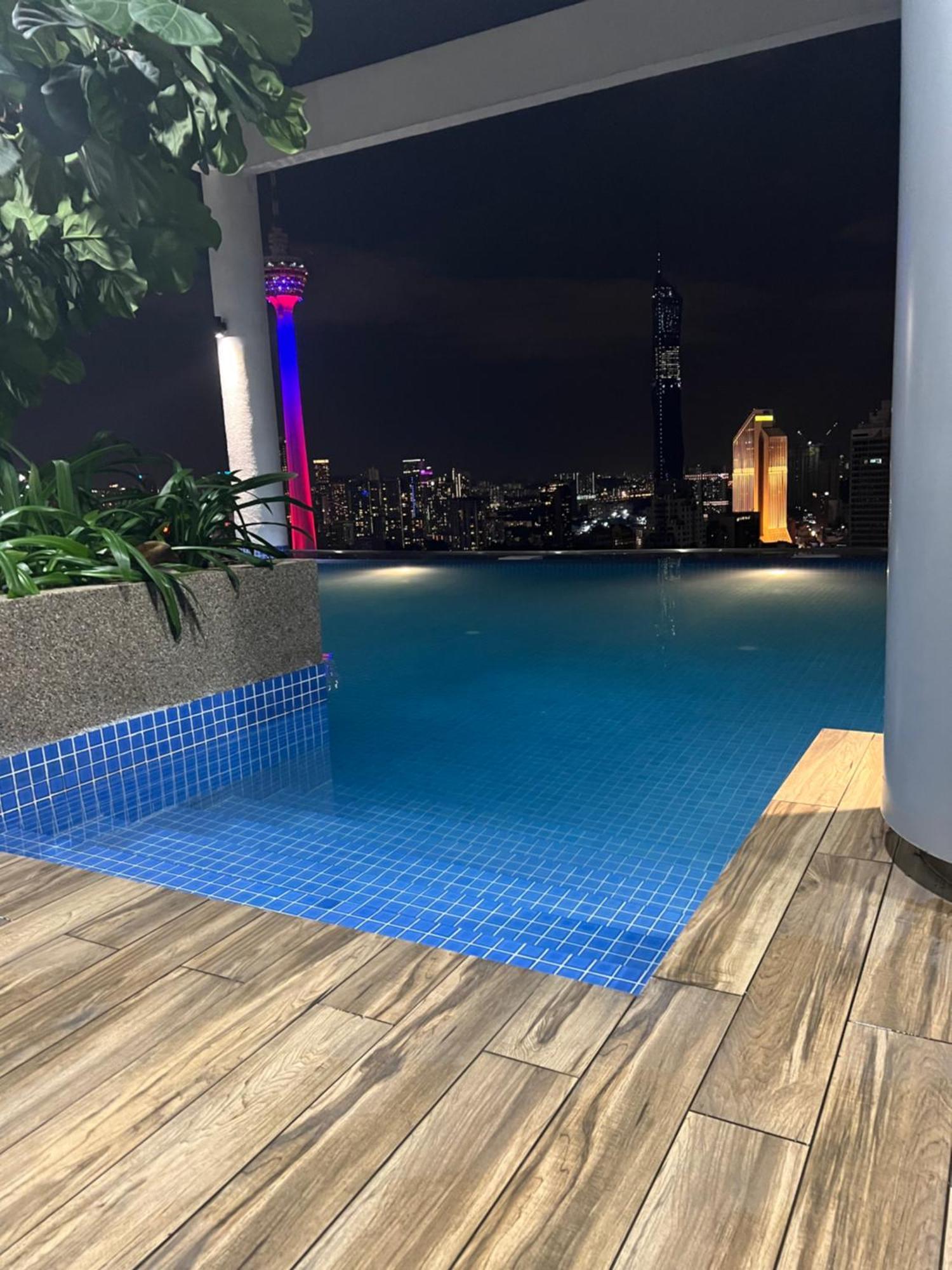 The Colony By Stay Suites Klcc Kuala Lumpur Extérieur photo