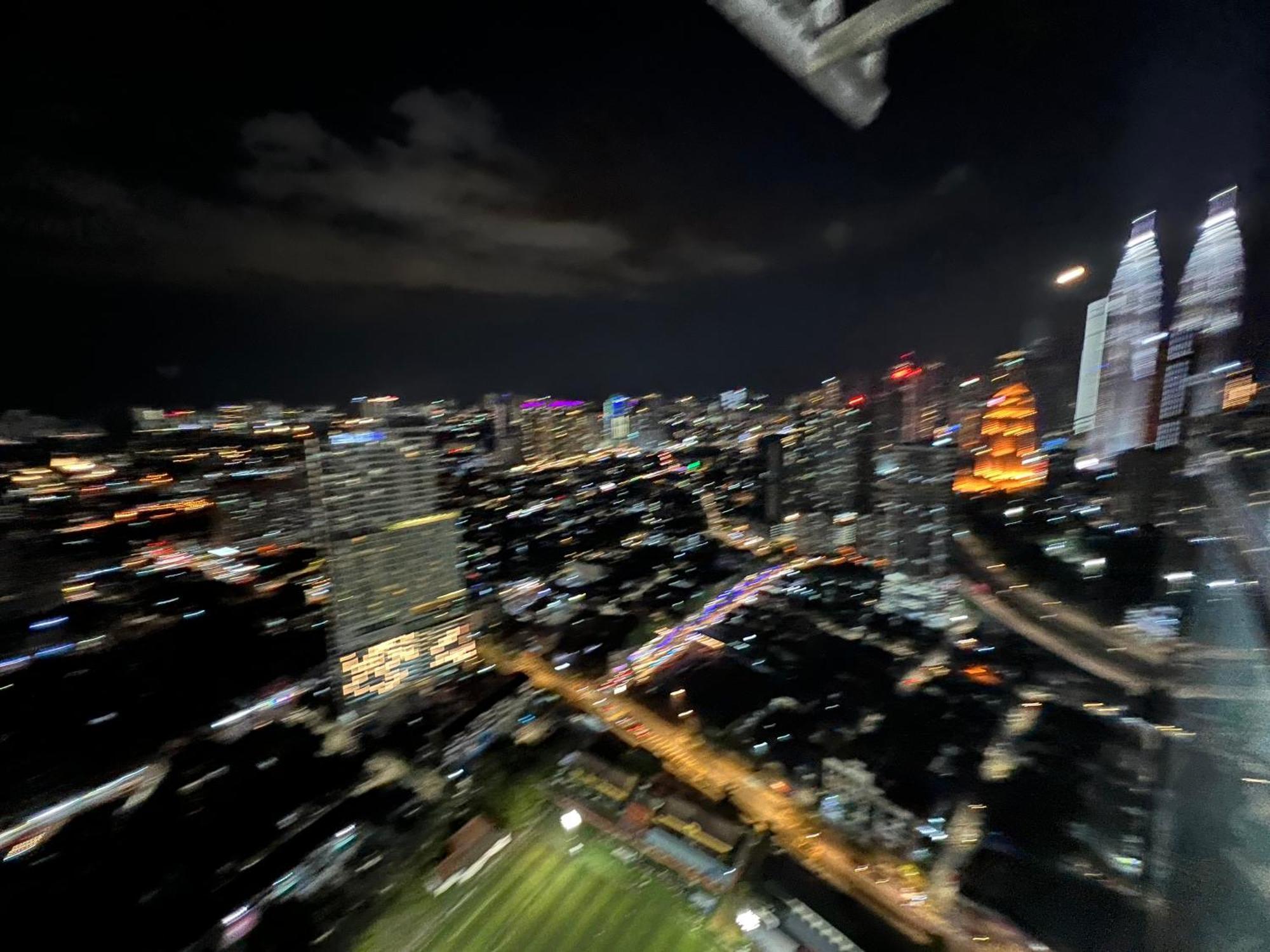 The Colony By Stay Suites Klcc Kuala Lumpur Extérieur photo