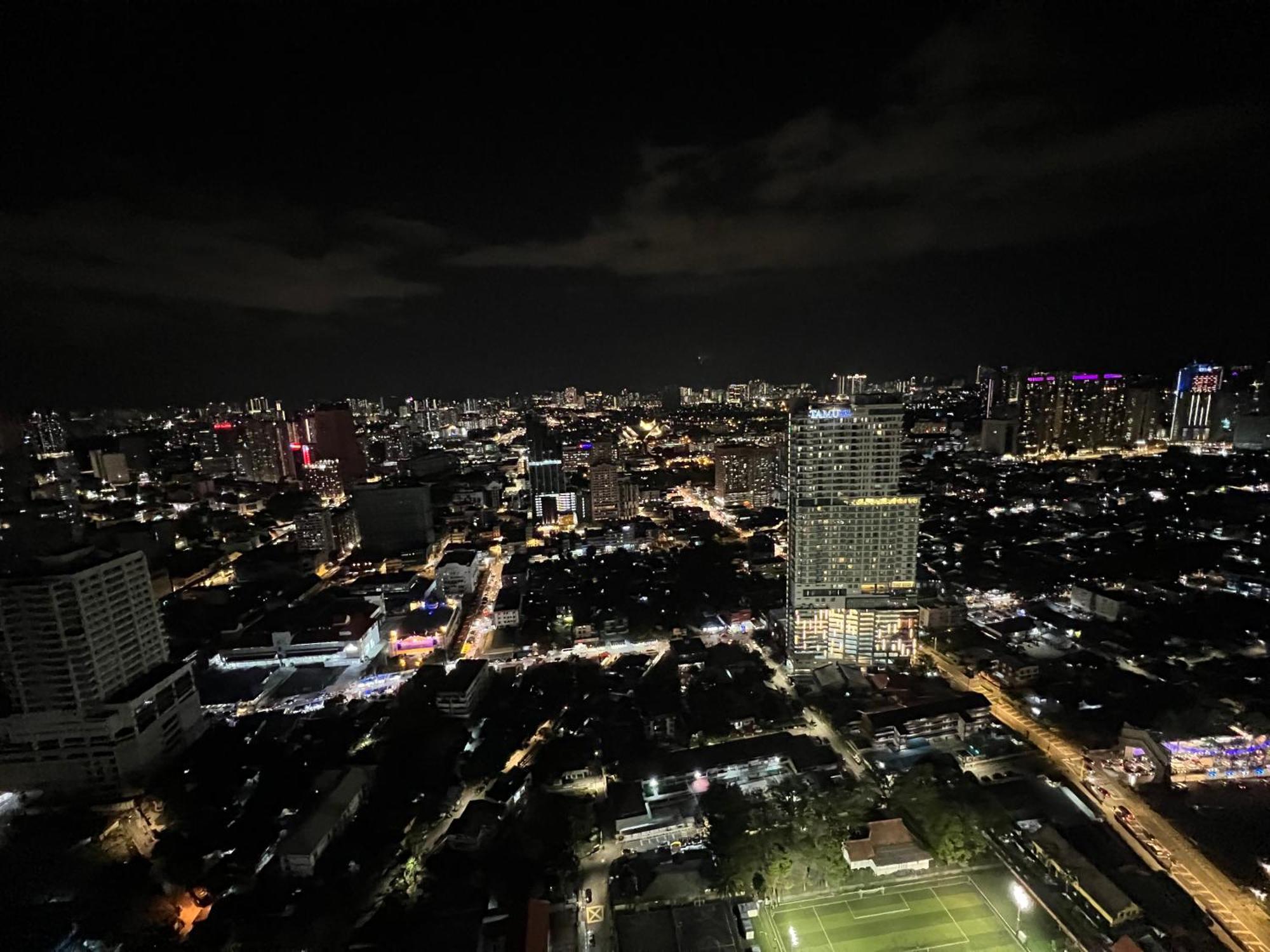 The Colony By Stay Suites Klcc Kuala Lumpur Extérieur photo