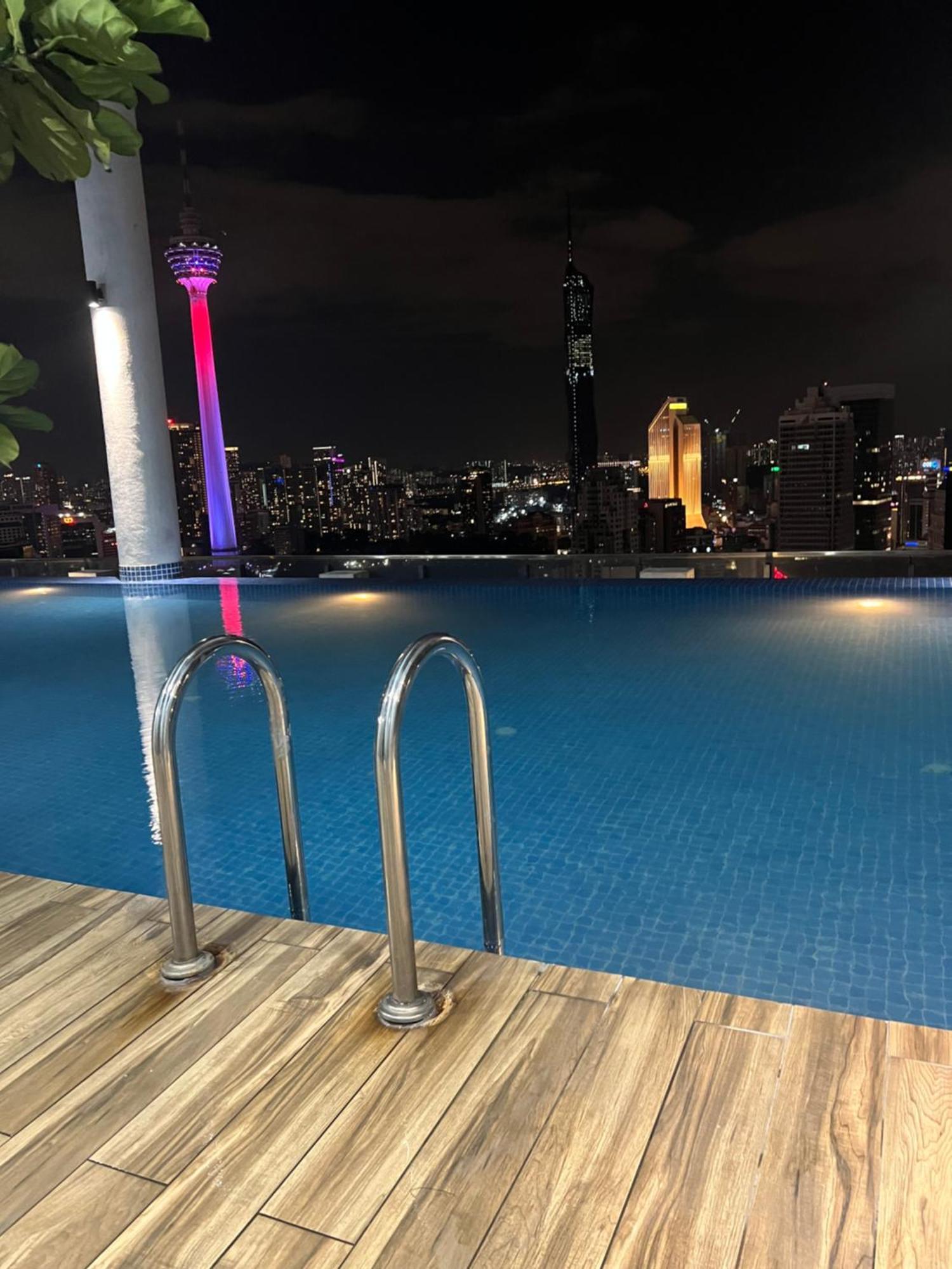 The Colony By Stay Suites Klcc Kuala Lumpur Extérieur photo