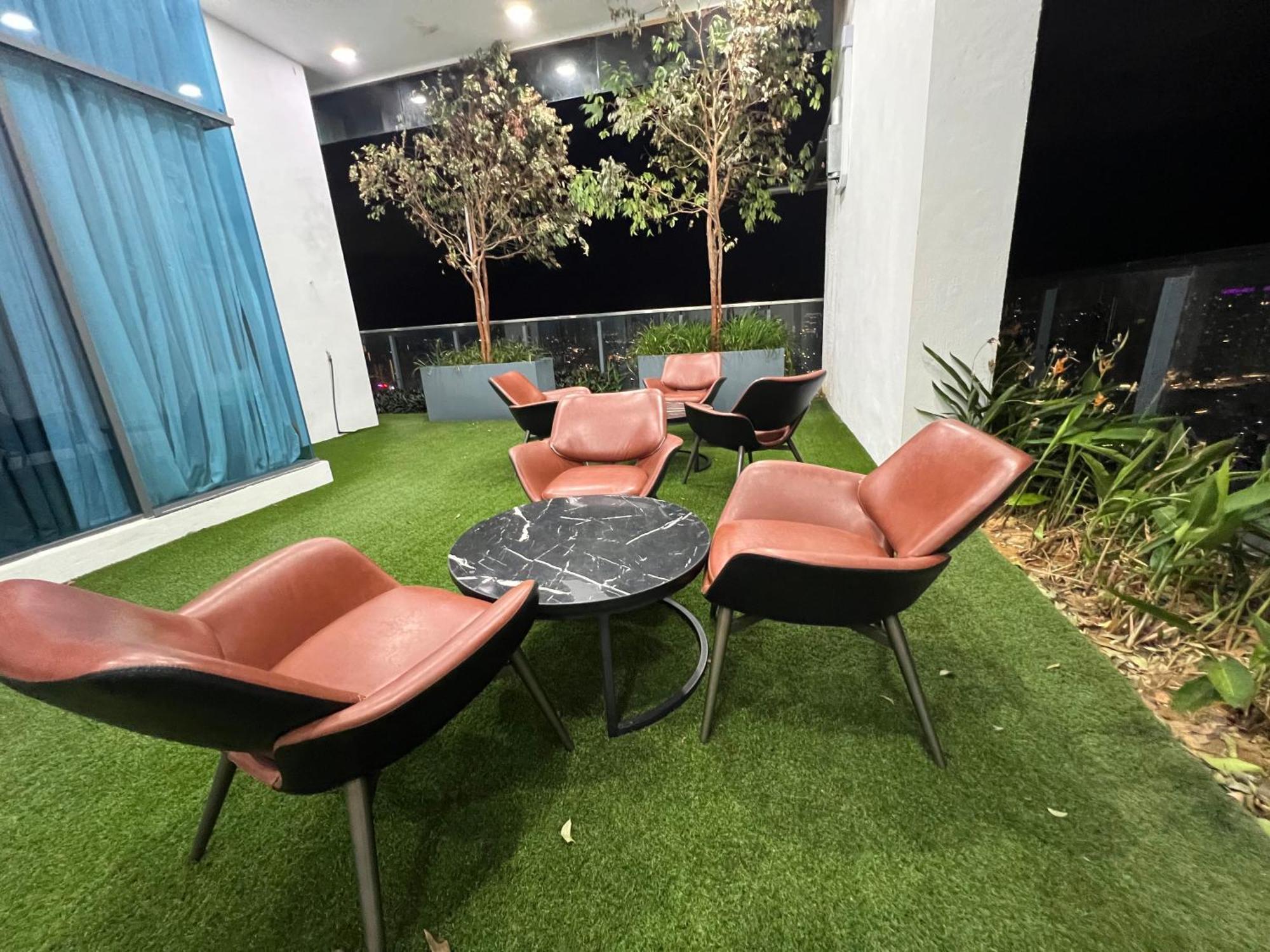 The Colony By Stay Suites Klcc Kuala Lumpur Extérieur photo