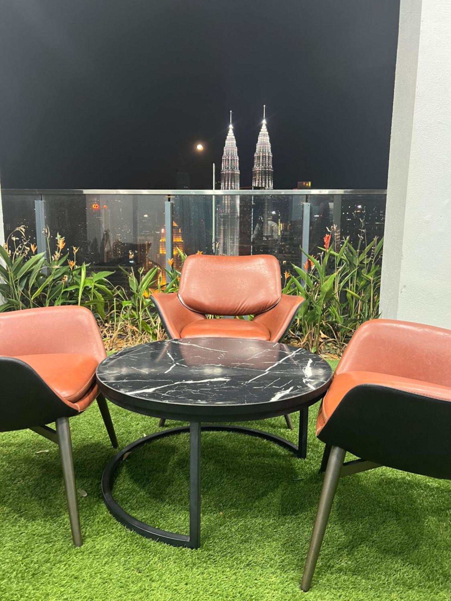 The Colony By Stay Suites Klcc Kuala Lumpur Extérieur photo