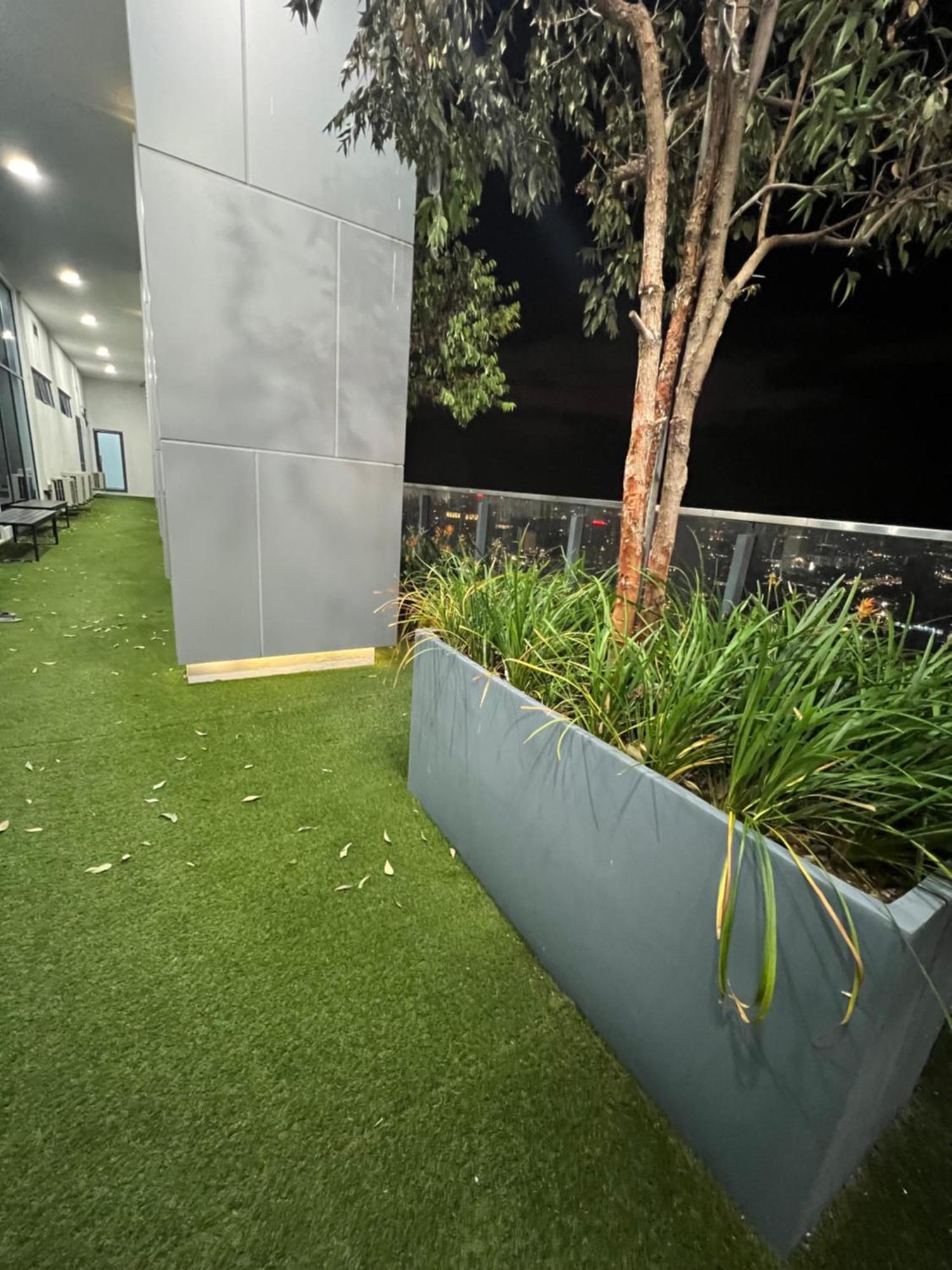The Colony By Stay Suites Klcc Kuala Lumpur Extérieur photo