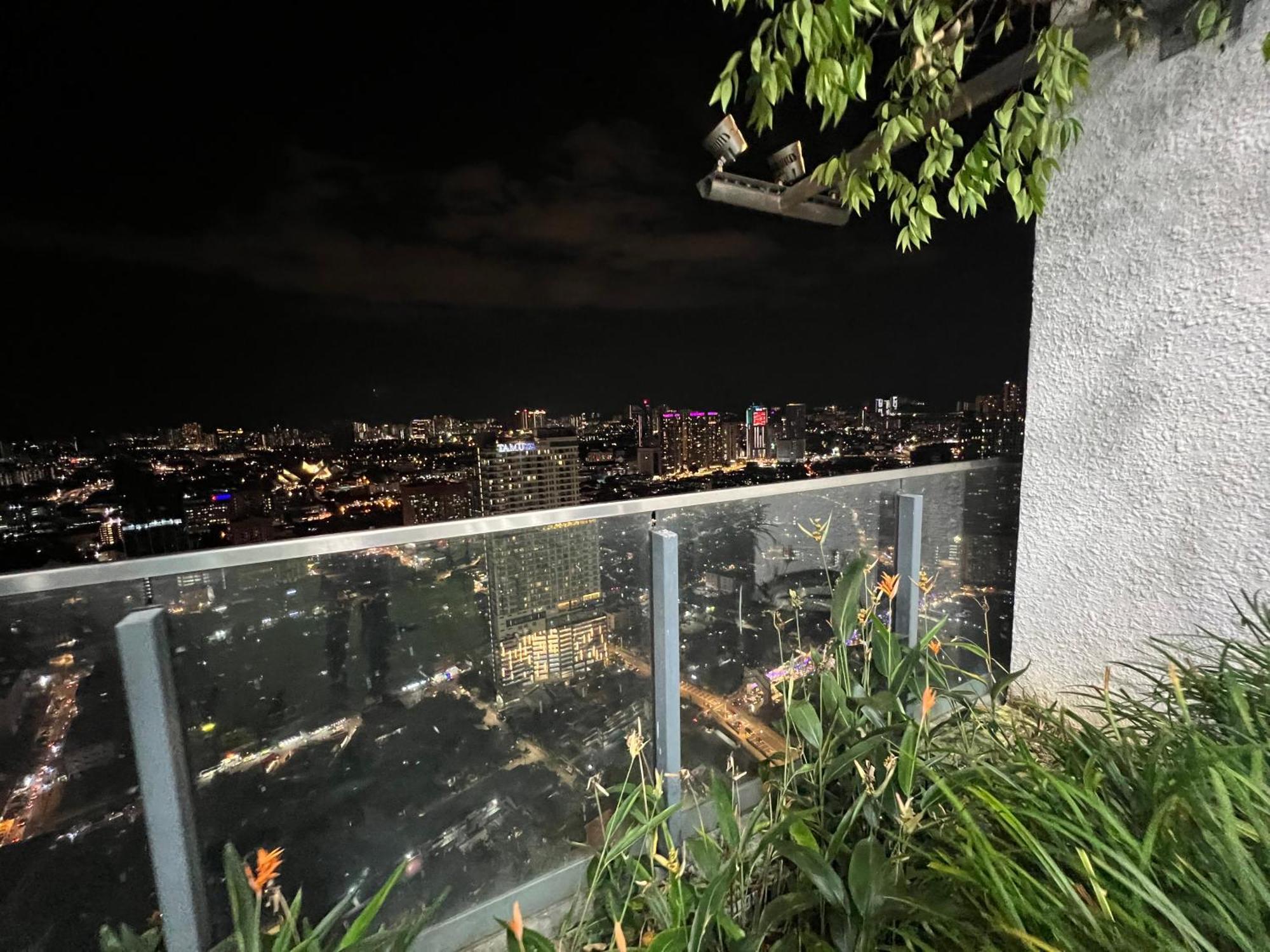 The Colony By Stay Suites Klcc Kuala Lumpur Extérieur photo
