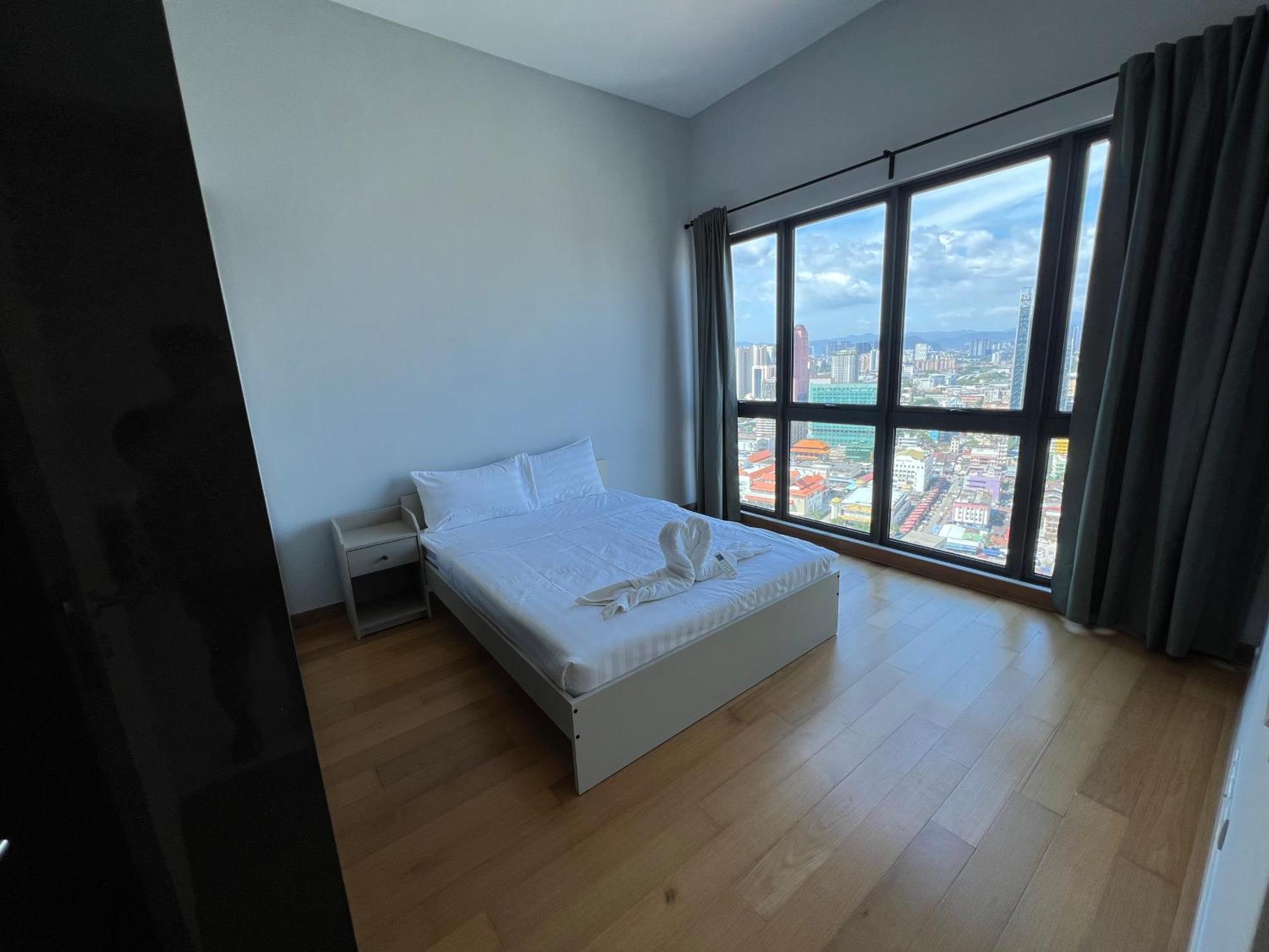 The Colony By Stay Suites Klcc Kuala Lumpur Extérieur photo