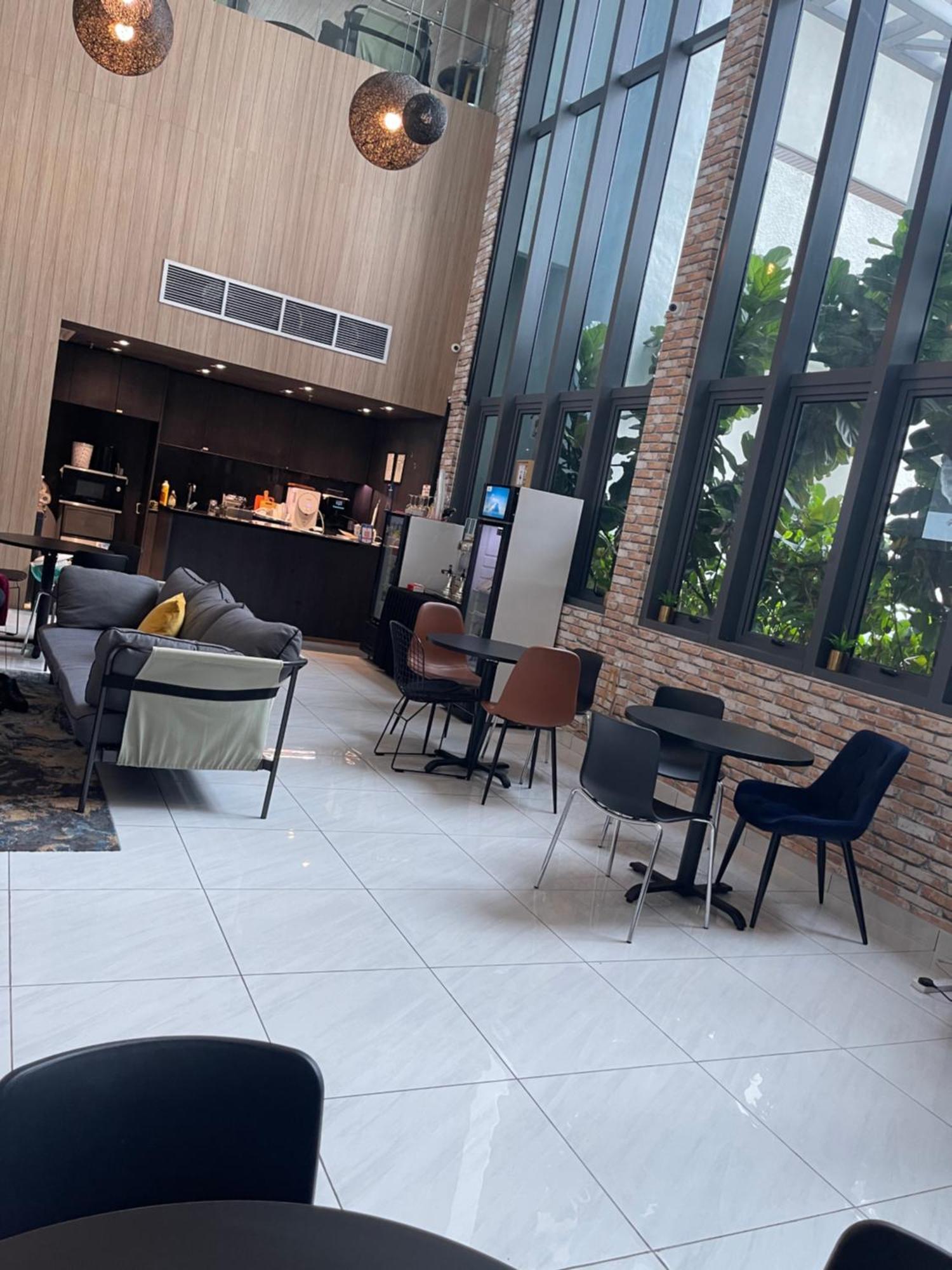 The Colony By Stay Suites Klcc Kuala Lumpur Extérieur photo
