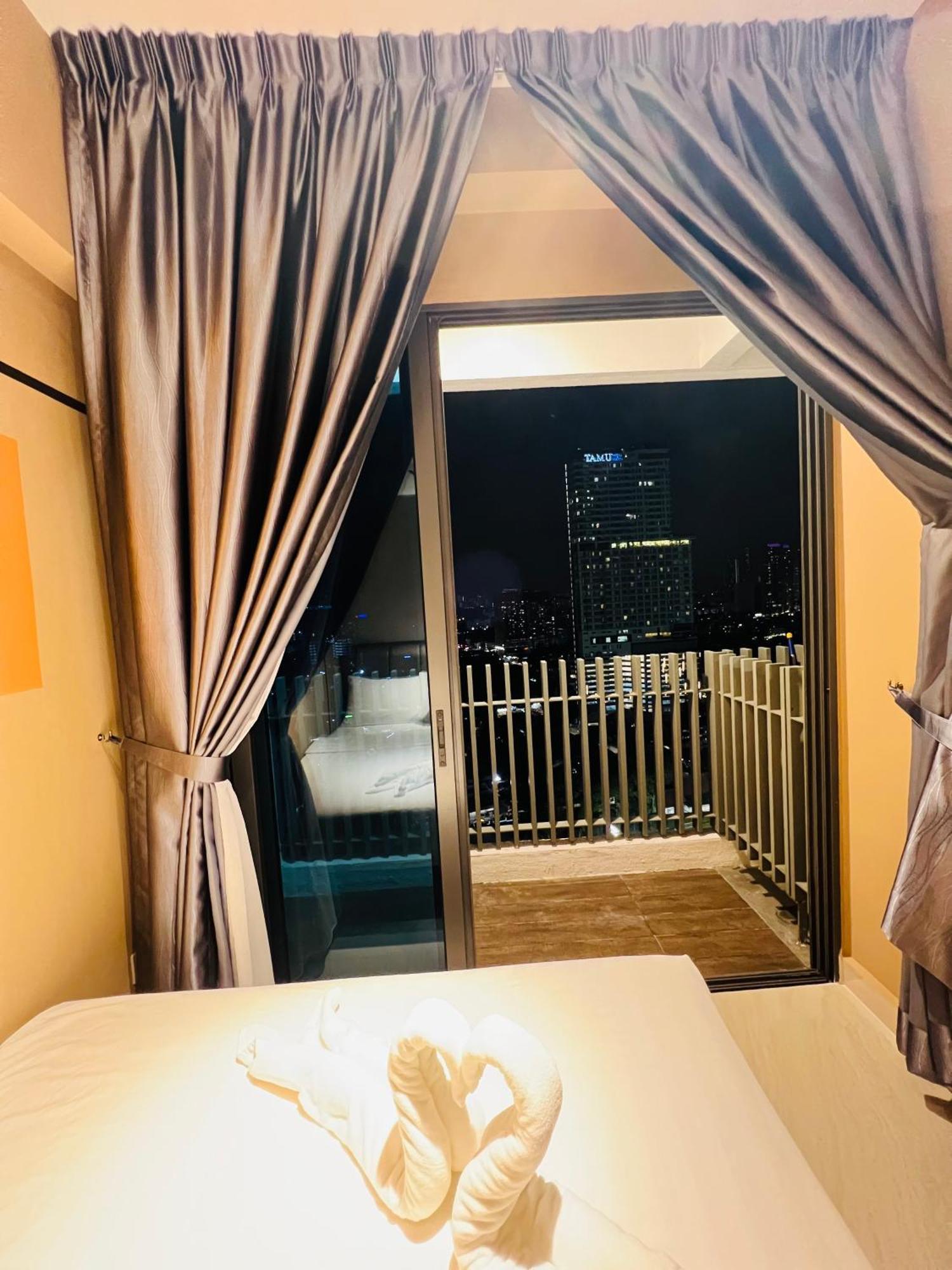 The Colony By Stay Suites Klcc Kuala Lumpur Extérieur photo