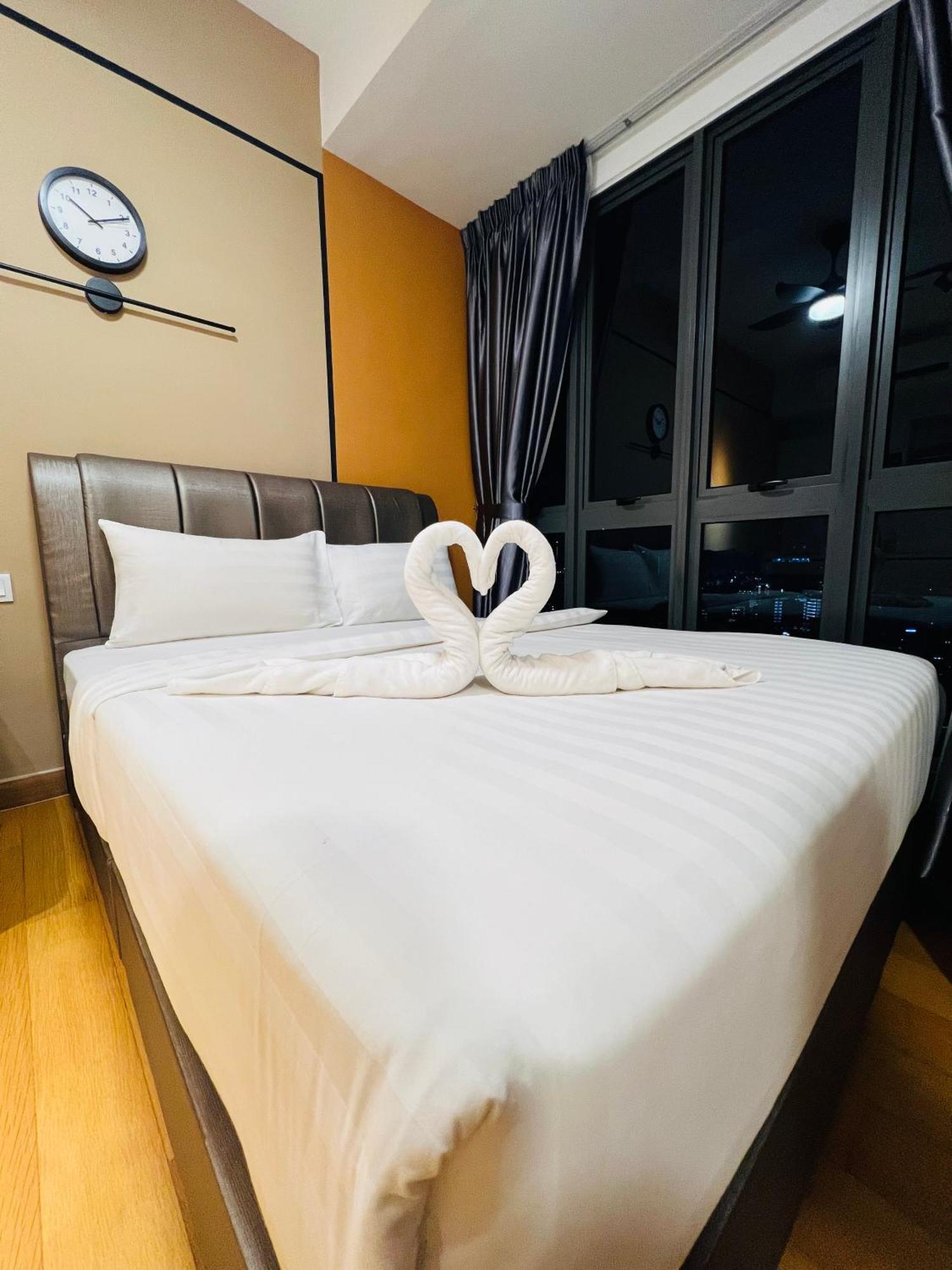 The Colony By Stay Suites Klcc Kuala Lumpur Extérieur photo