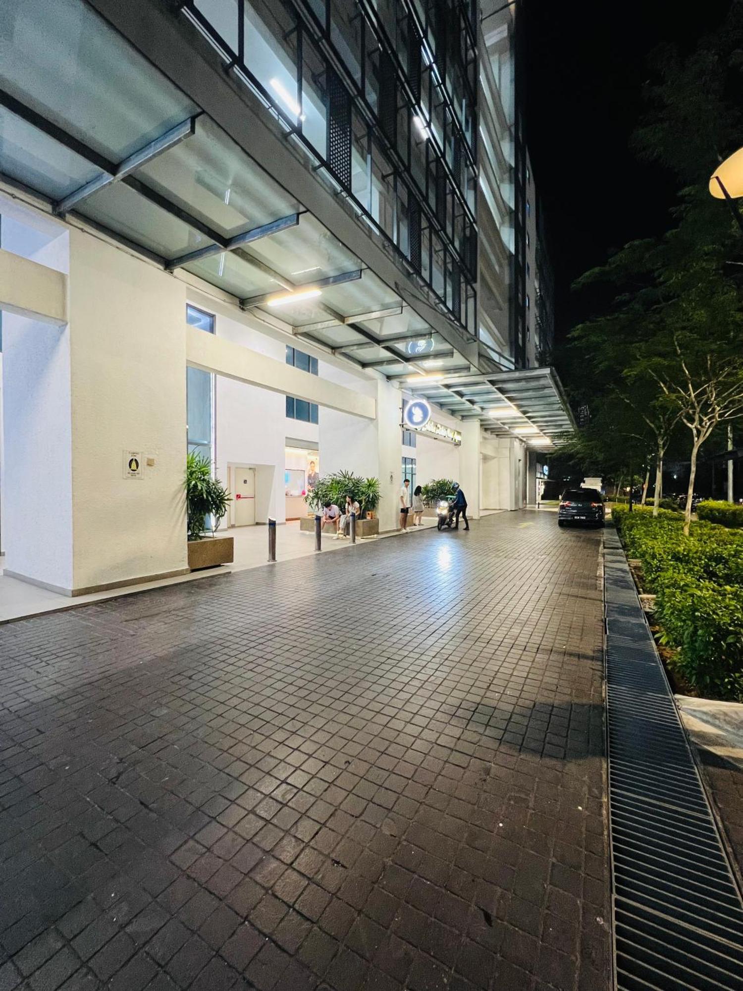 The Colony By Stay Suites Klcc Kuala Lumpur Extérieur photo