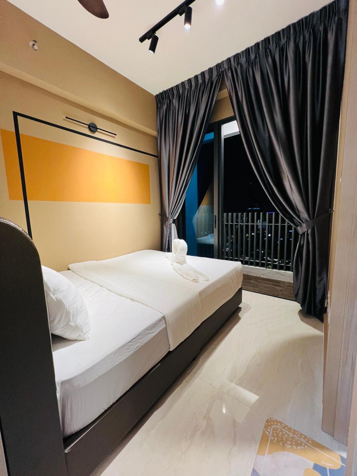 The Colony By Stay Suites Klcc Kuala Lumpur Extérieur photo