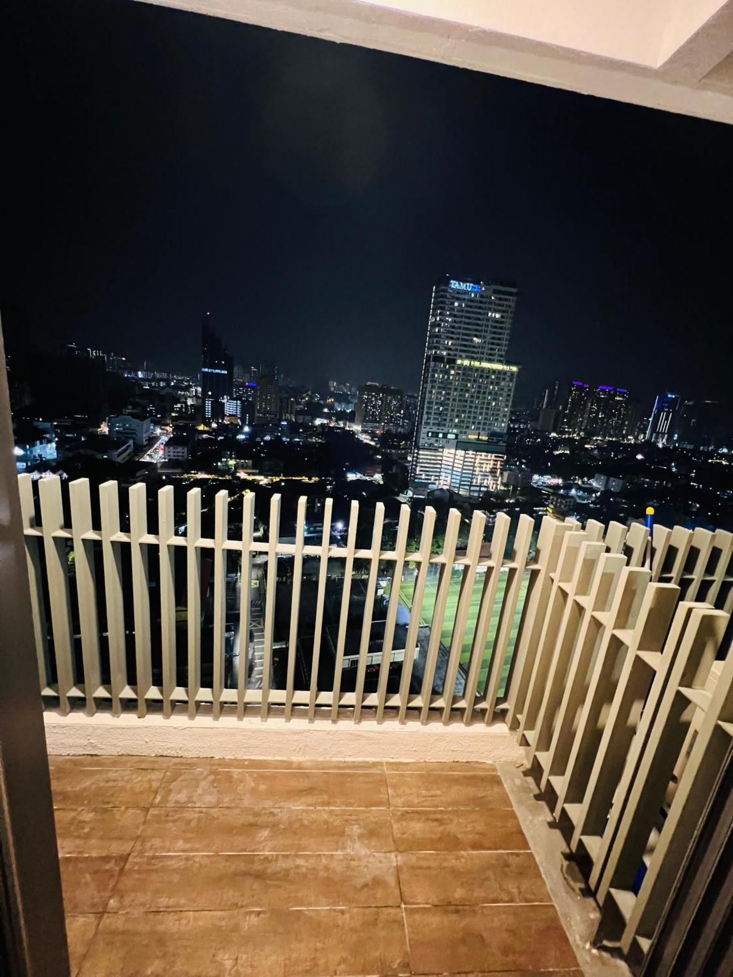 The Colony By Stay Suites Klcc Kuala Lumpur Extérieur photo