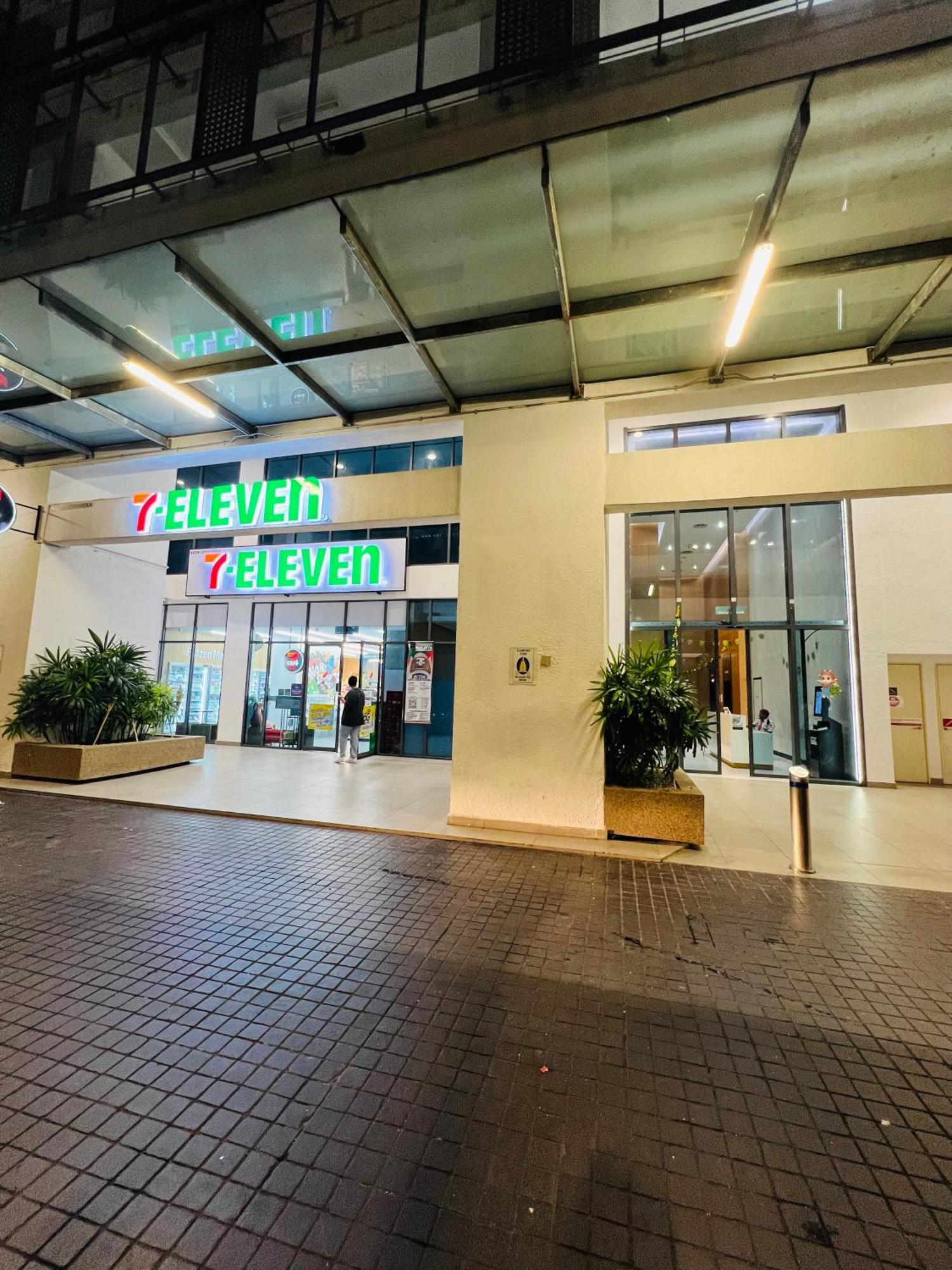 The Colony By Stay Suites Klcc Kuala Lumpur Extérieur photo