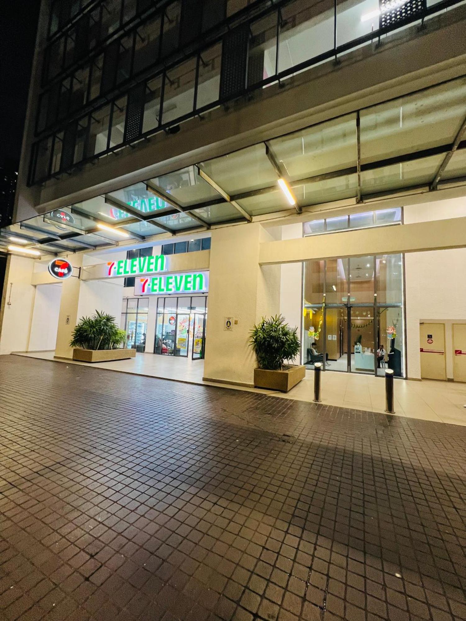 The Colony By Stay Suites Klcc Kuala Lumpur Extérieur photo